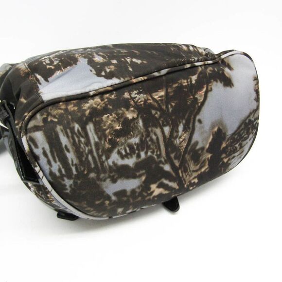 Pre Loved prada Women Multicolour Backpacks - Picture 4 of 8